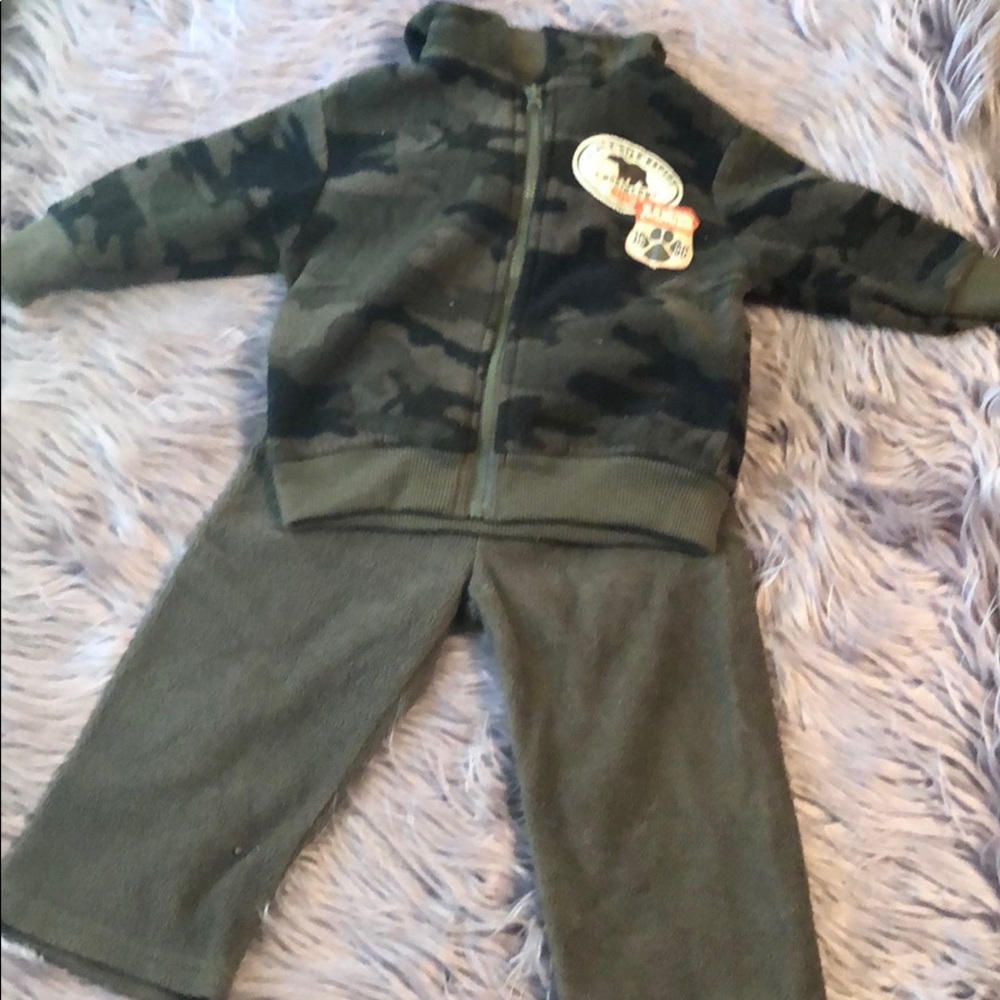 Little Boys Fall/Winter